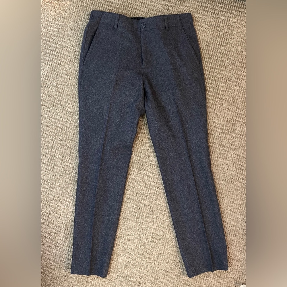 Vince Owen pant